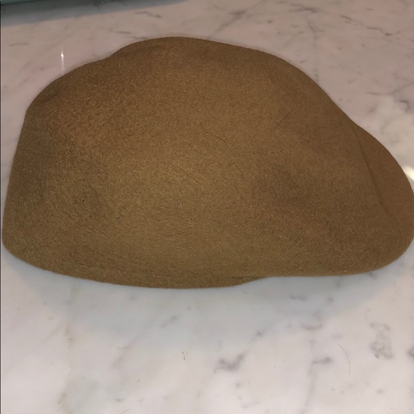 Kangol Vintage Wool Carimac Hat 